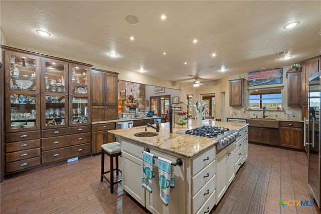 14049 Indian Bluff Road, Temple, TX 76502