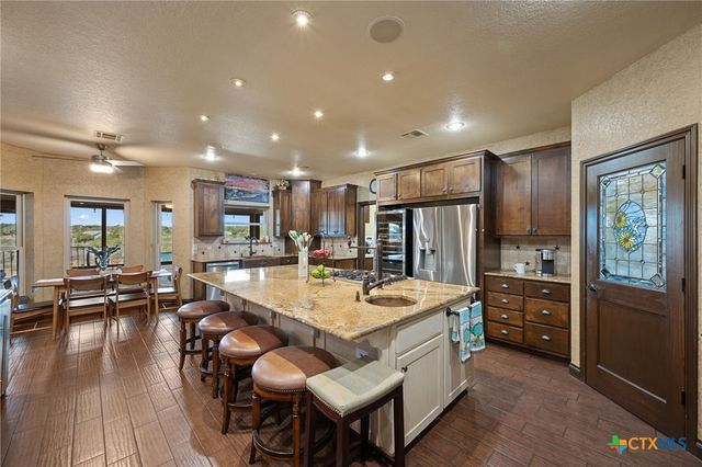 14049 Indian Bluff Road, Temple, TX 76502