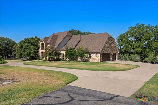 14049 Indian Bluff Road, Temple, TX 76502
