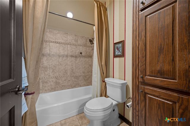 14049 Indian Bluff Road, Temple, TX 76502