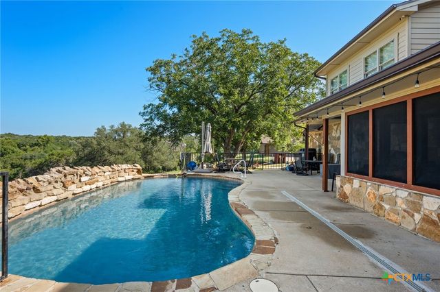 14049 Indian Bluff Road, Temple, TX 76502