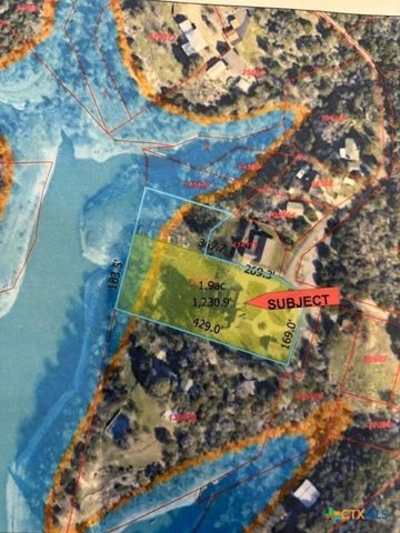 14049 Indian Bluff Road, Temple, TX 76502