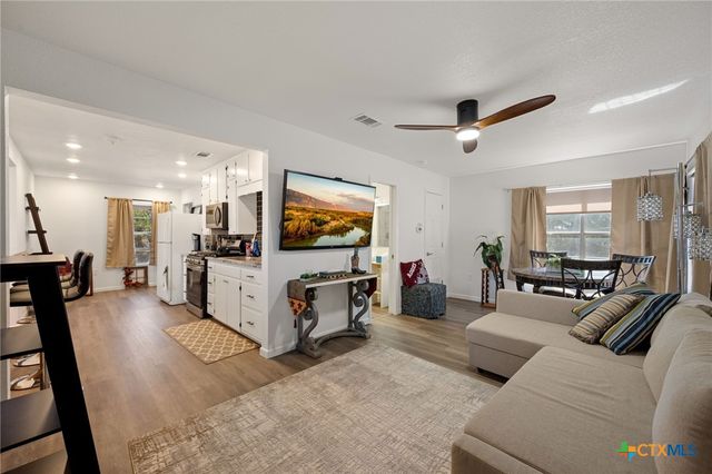 14049 Indian Bluff Road, Temple, TX 76502