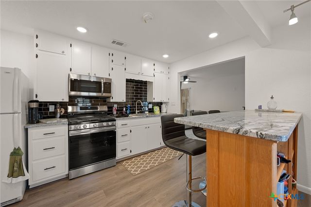 14049 Indian Bluff Road, Temple, TX 76502