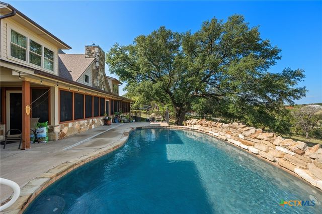 14049 Indian Bluff Road, Temple, TX 76502