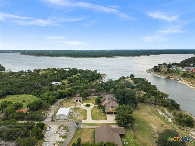 14049 Indian Bluff Road, Temple, TX 76502