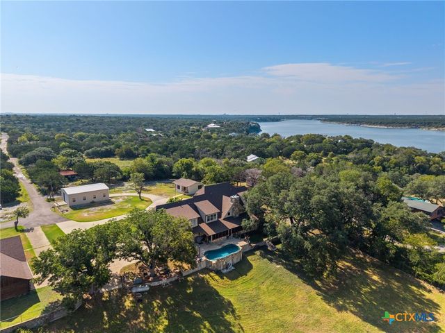 14049 Indian Bluff Road, Temple, TX 76502