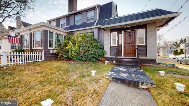 204 HADDON AVE, Collingswood, NJ 08108