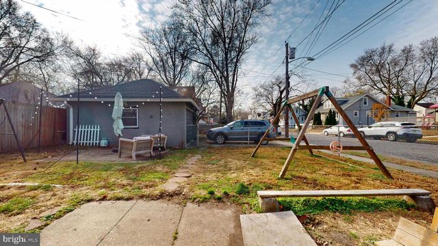 204 HADDON AVE, Collingswood, NJ 08108