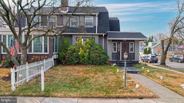 204 HADDON AVE, Collingswood, NJ 08108