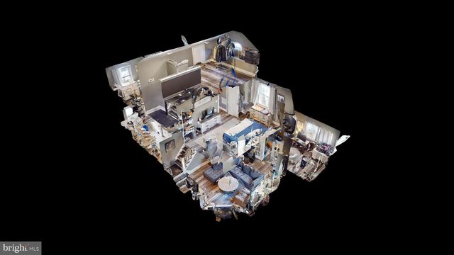 204 HADDON AVE, Collingswood, NJ 08108