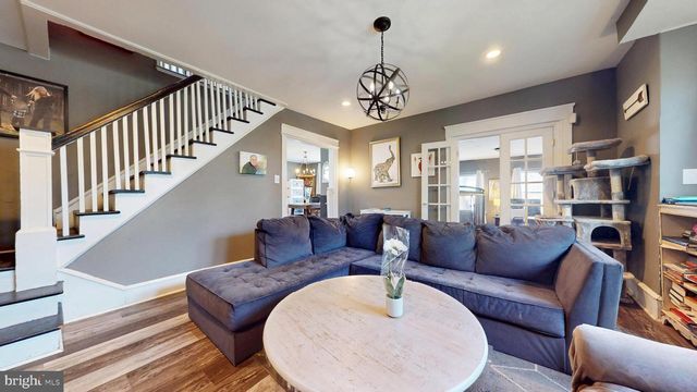 204 HADDON AVE, Collingswood, NJ 08108