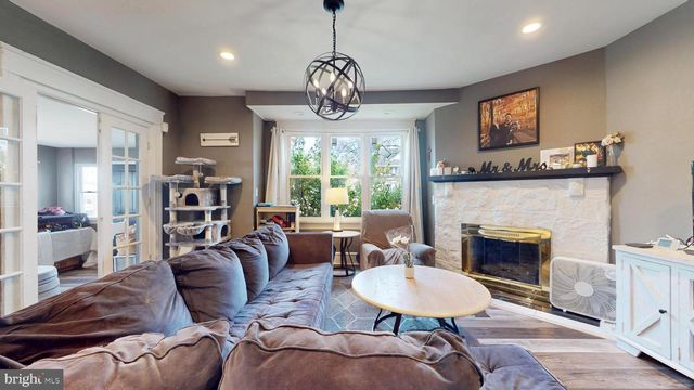 204 HADDON AVE, Collingswood, NJ 08108