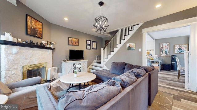 204 HADDON AVE, Collingswood, NJ 08108