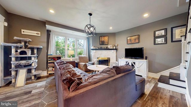 204 HADDON AVE, Collingswood, NJ 08108