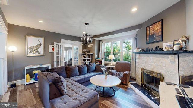 204 HADDON AVE, Collingswood, NJ 08108