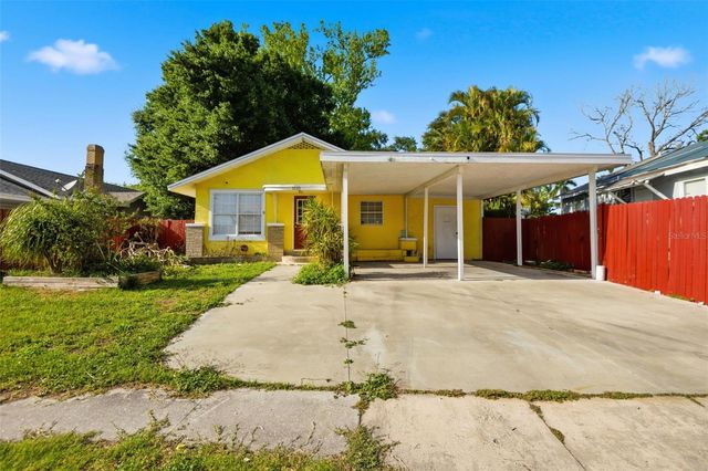 1110 27TH AVENUE W, Bradenton, FL 34205