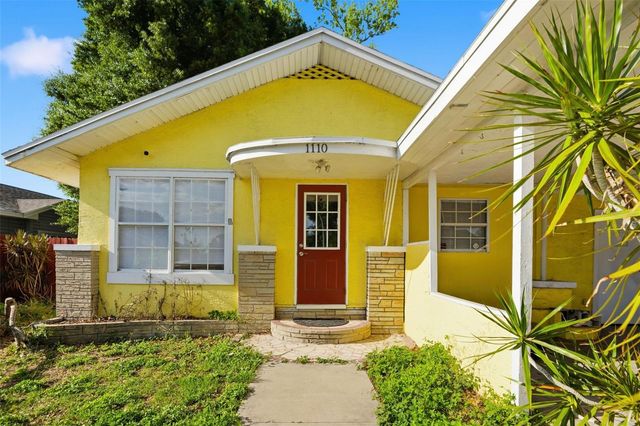 1110 27TH AVENUE W, Bradenton, FL 34205