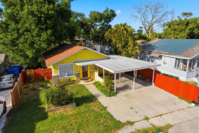 1110 27TH AVENUE W, Bradenton, FL 34205