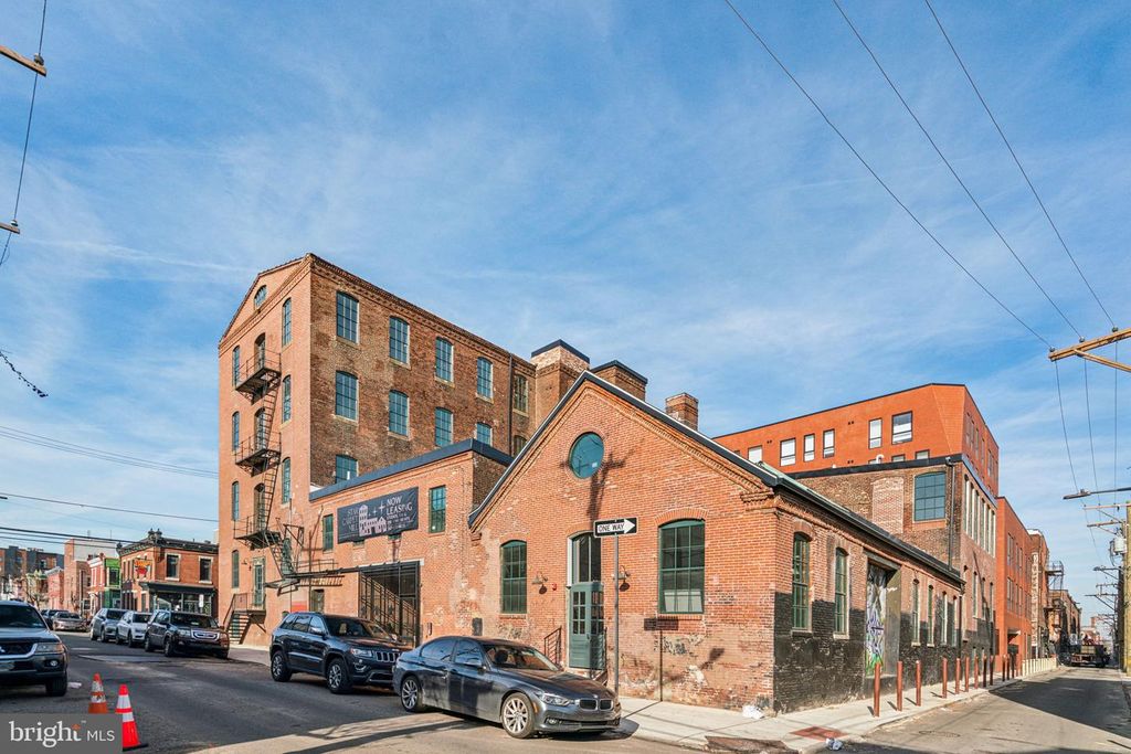 1801 N Howard St Unit C4, Philadelphia, PA 19122