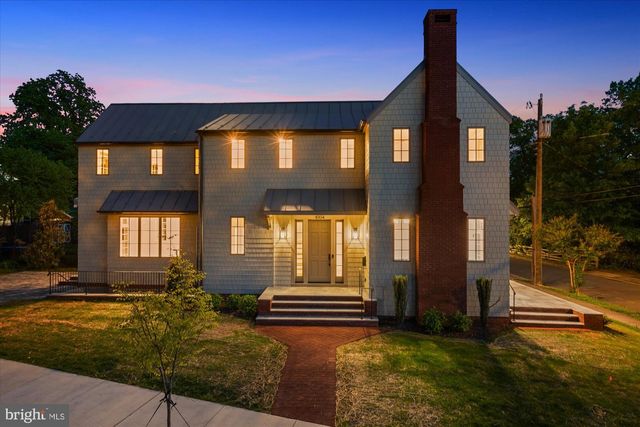 1004 VIRGINIA AVE, Alexandria, VA 22302