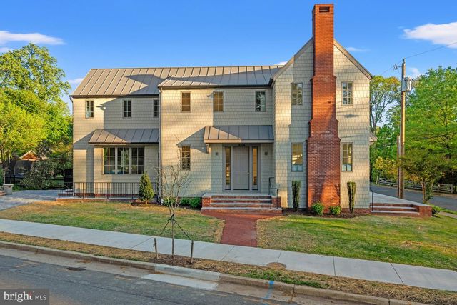 1004 VIRGINIA AVE, Alexandria, VA 22302
