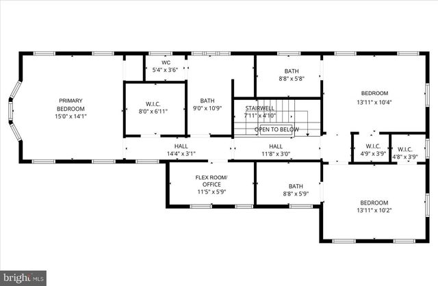 1004 VIRGINIA AVE, Alexandria, VA 22302