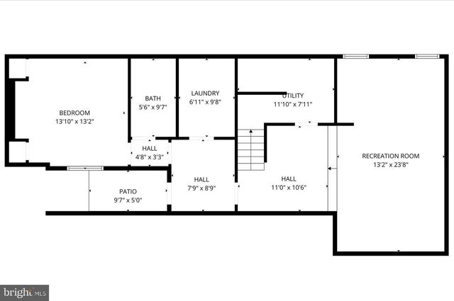 1004 VIRGINIA AVE, Alexandria, VA 22302