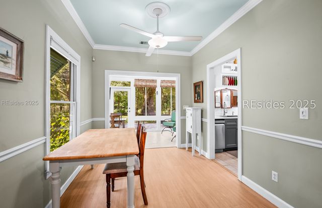 402 Joshua Ct, Beaufort, SC 29902