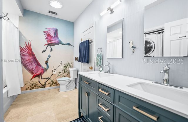 402 Joshua Ct, Beaufort, SC 29902