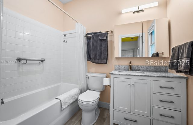 402 Joshua Ct, Beaufort, SC 29902