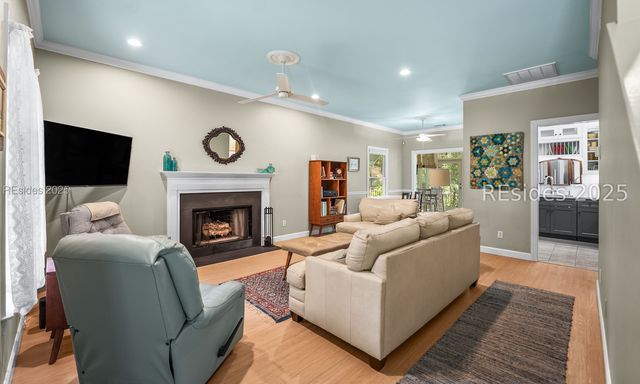 402 Joshua Ct, Beaufort, SC 29902