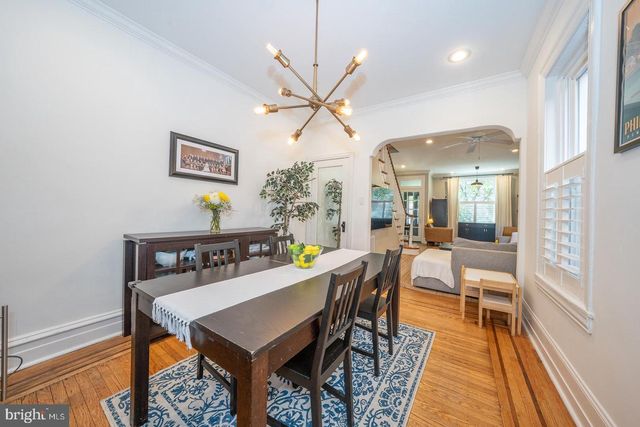 883 N PENNOCK ST, Philadelphia, PA 19130