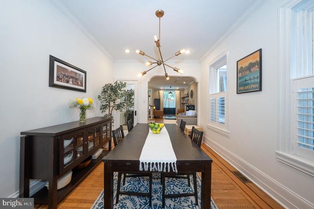 883 N PENNOCK ST, Philadelphia, PA 19130