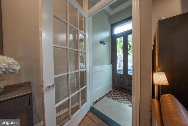 883 N PENNOCK ST, Philadelphia, PA 19130