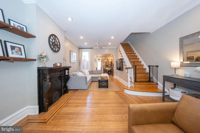 883 N PENNOCK ST, Philadelphia, PA 19130