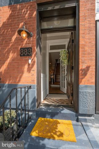 883 N PENNOCK ST, Philadelphia, PA 19130