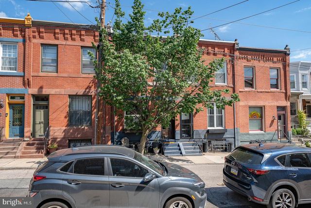 883 N PENNOCK ST, Philadelphia, PA 19130