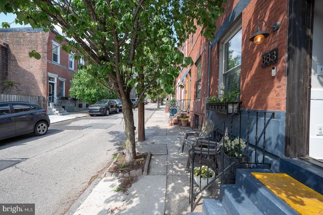 883 N PENNOCK ST, Philadelphia, PA 19130