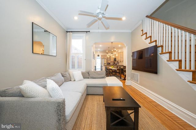 883 N PENNOCK ST, Philadelphia, PA 19130