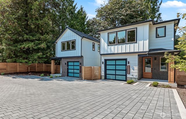 11249 108th Avenue NE, Kirkland, WA 98033