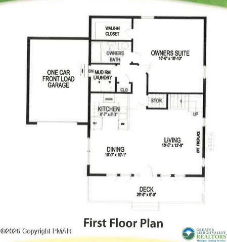 0 Wipporwill Drive, Lehman Twp, PA 18324