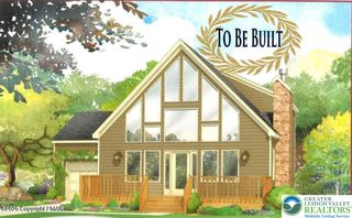 0 Wipporwill Drive, Lehman Twp, PA 18324