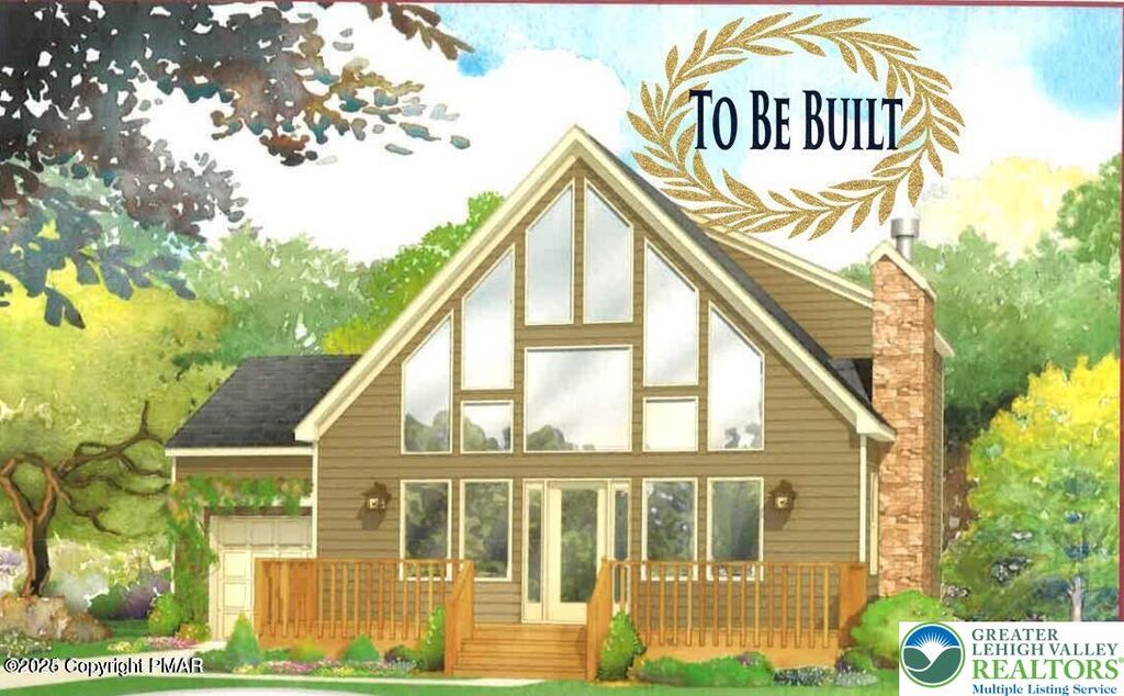 0 Wipporwill Drive, Lehman Twp, PA 18324