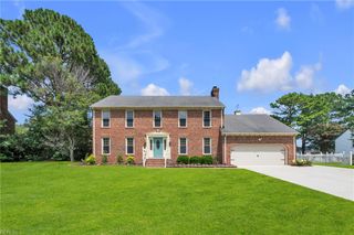 4712 Crossborough RD, Virginia Beach, VA 23455
