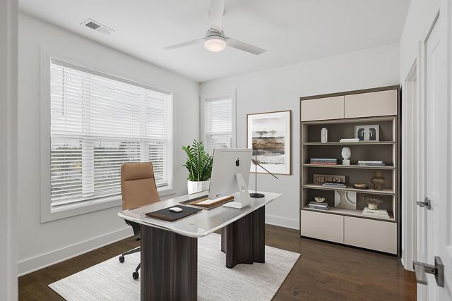 514 Proximity Cir, Nashville, TN 37207