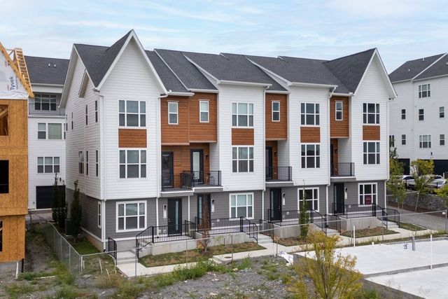 514 Proximity Cir, Nashville, TN 37207