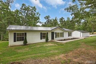 222 Timberland Drive, Warrenton, MO 63383