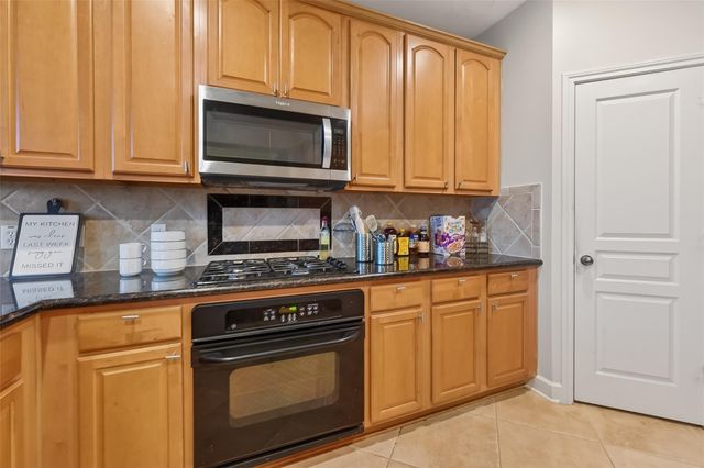 14419 Manorbier Lane, Sugar Land, TX 77498