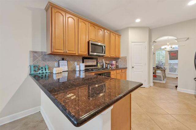 14419 Manorbier Lane, Sugar Land, TX 77498